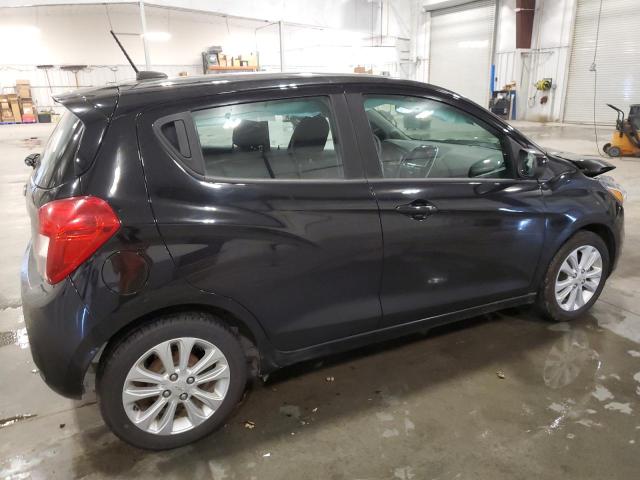 Photo 3 from auction – 2018 CHEVROLET SPARK 1LT with VIN KL8CD6SA4JC421545