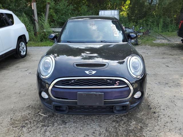 Photo 5 from auction – 2015 MINI COOPER S with VIN WMWXU3C52FT892266