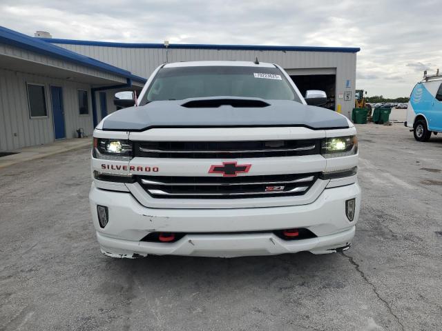 Photo 5 from auction – 2016 CHEVROLET SILVERADO with VIN 1GCVKSEC6GZ250458