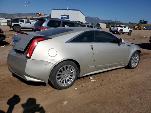 Photo 3 from auction – 2013 CADILLAC CTS with VIN 1G6DA1E39D0114661
