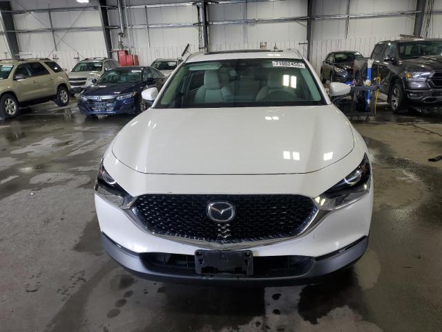 Photo 5 from auction – 2022 MAZDA CX-30 PREF with VIN 3MVDMBCL1NM431876