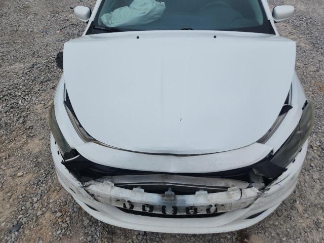 Photo 11 from auction – 2016 DODGE DART SE with VIN 1C3CDFAA0GD578294