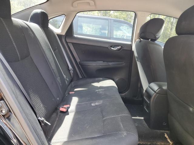 Photo 10 from auction – 2016 NISSAN SENTRA S with VIN 3N1AB7AP4GL640649