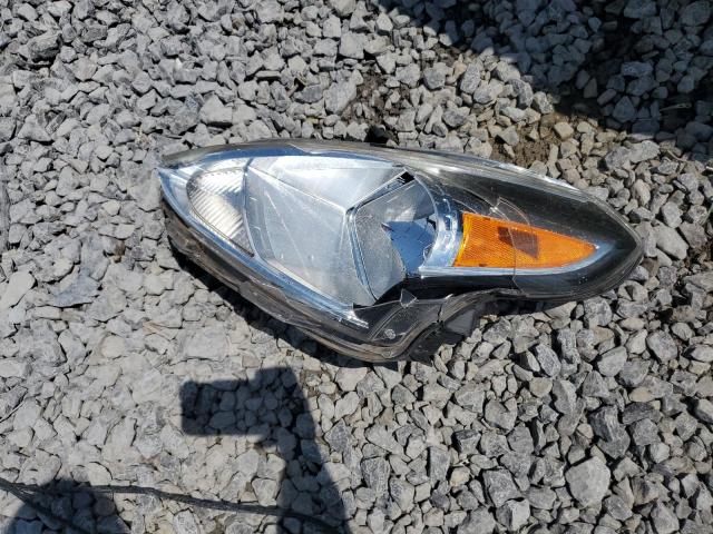 Photo 12 from auction – 2018 NISSAN VERSA S with VIN 3N1CN7AP1JL830366