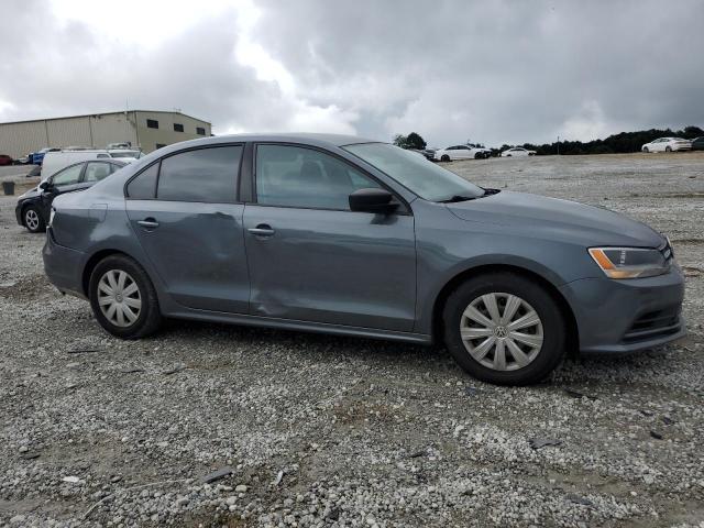Photo 4 from auction – 2015 VOLKSWAGEN JETTA BASE with VIN 3VW2K7AJ9FM418630
