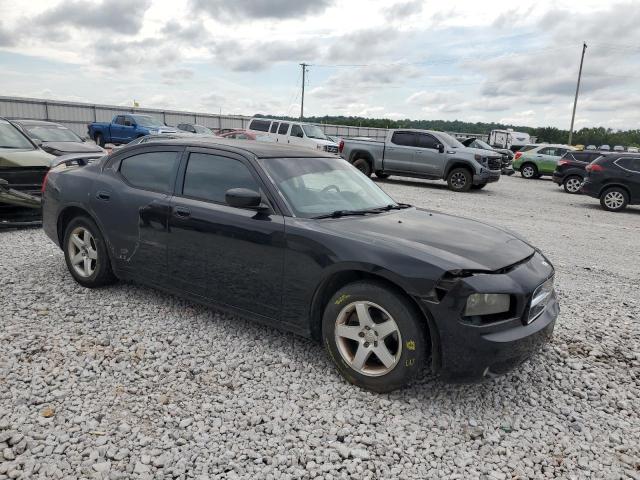 Photo 4 from auction – 2010 DODGE CHARGER SXT with VIN 2B3CA3CV5AH177001