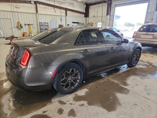 Photo 3 from auction – 2016 CHRYSLER 300 S with VIN 2C3CCAGG7GH325008