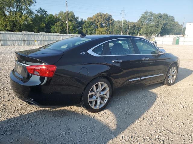 Photo 3 from auction – 2014 CHEVROLET IMPALA LTZ with VIN 2G1155S34E9179157