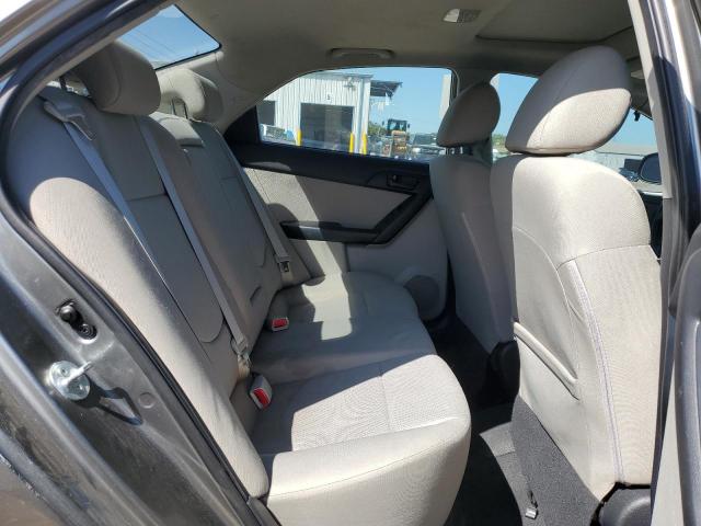 Photo 10 from auction – 2011 KIA FORTE EX with VIN KNAFU4A20B5361530