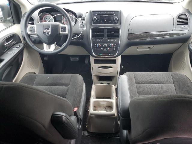 Photo 8 from auction – 2016 DODGE GRAND CARA with VIN 2C4RDGBG3GR340614