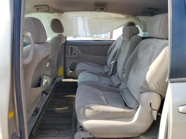 Photo 11 from auction – 2006 TOYOTA SIENNA with VIN 5TDZA23C46S541080