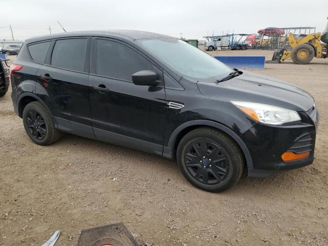 Photo 4 from auction – 2016 FORD ESCAPE S with VIN 1FMCU0F70GUC27077