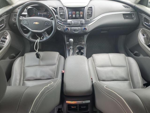 Photo 8 from auction – 2015 CHEVROLET IMPALA LTZ with VIN 2G1165S3XF9105742