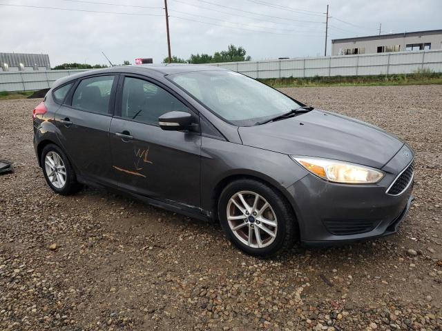 Photo 4 from auction – 2016 FORD FOCUS SE with VIN 1FADP3K21GL297839
