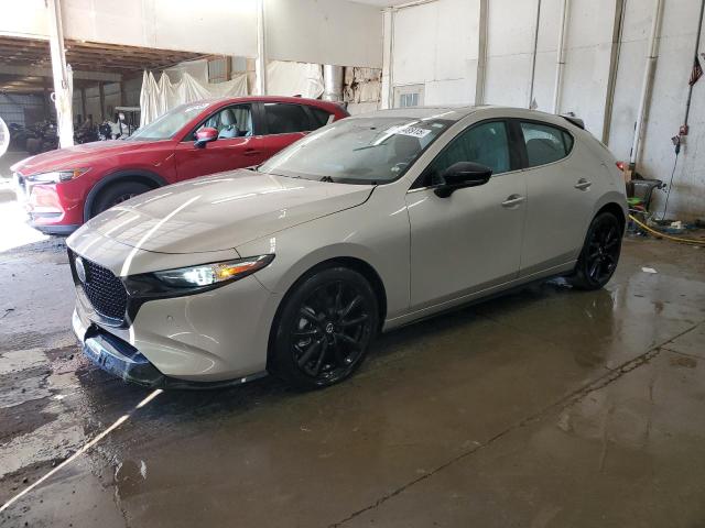 MAZDA 3 PREMIUM 2025 with VIN JM1BPBNY0S1754463 - Photo from auction