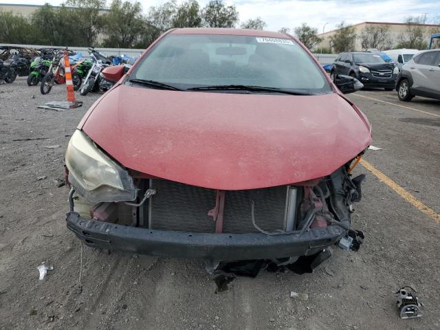 Photo 5 from auction – 2014 TOYOTA COROLLA L with VIN 5YFBURHE4EP114632