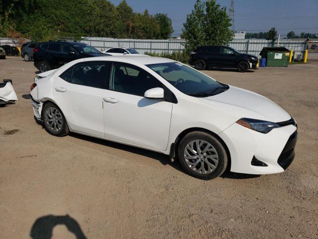 Photo 4 from auction – 2018 TOYOTA COROLLA L with VIN 2T1BURHE9JC981633