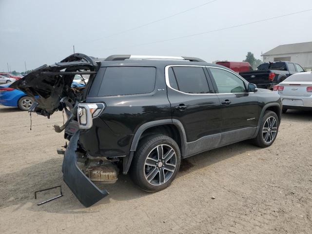 Photo 3 from auction – 2022 GMC ACADIA SLT with VIN 1GKKNULS5NZ166424
