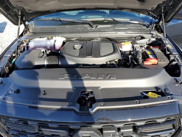 Photo 11 from auction – 2025 RAM 1500 BIG H with VIN 1C6SRFFP0SN689279