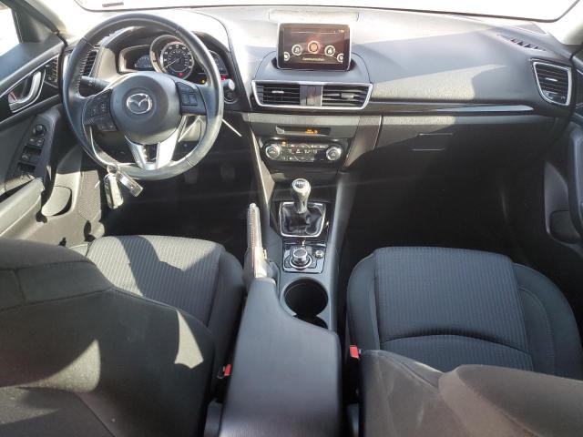 Photo 8 from auction – 2016 MAZDA 3 TOURING with VIN 3MZBM1M73GM308889