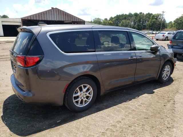Photo 3 from auction – 2022 CHRYSLER VOYAGER LX with VIN 2C4RC1CG4NR226648