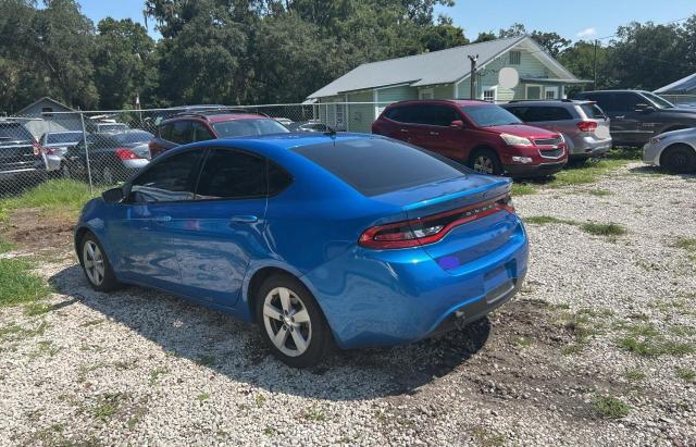 Photo 3 from auction – 2015 DODGE DART SXT with VIN 1C3CDFBB9FD415701
