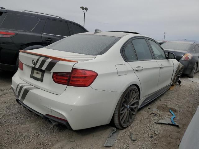 Foto 3 de la subasta – 2013 BMW 335 I con VIN WBA3A9C56DF476470