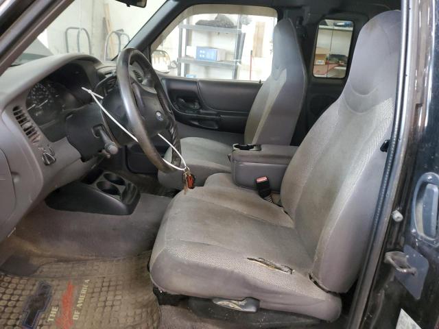 Photo 7 from auction – 2001 FORD RANGER SUP with VIN 1FTZR15E81TA84785