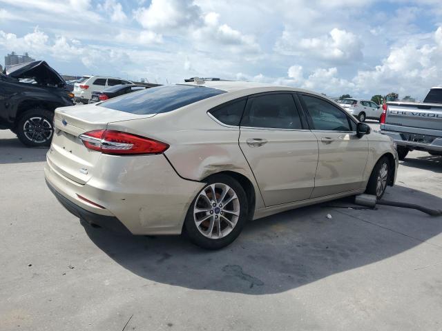 Photo 3 from auction – 2019 FORD FUSION SE with VIN 3FA6P0HD6KR102084