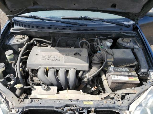 Photo 11 from auction – 2004 TOYOTA COROLLA CE with VIN 2T1BR32E94C837639