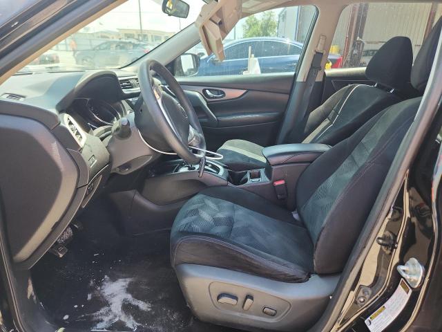 Photo 7 from auction – 2016 NISSAN ROGUE S with VIN 5N1AT2MT0GC823883