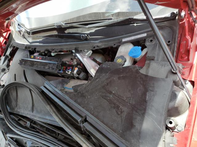 Photo 11 from auction – 2017 TESLA MODEL S with VIN 5YJSA1E46HF198877