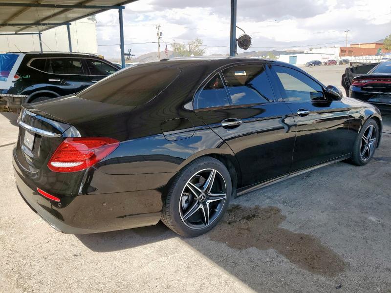Photo 3 from auction – 2018 MERCEDES-BENZ E 300 with VIN WDDZF4JB3JA304650
