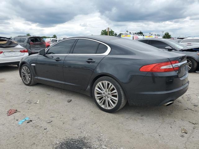 Photo 2 from auction – 2013 JAGUAR XF with VIN SAJWA0E72D8S65461