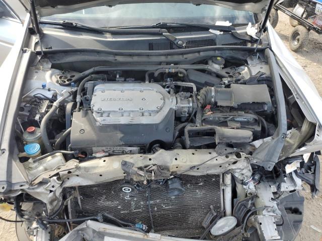 Photo 11 from auction – 2011 HONDA ACCORD EXL with VIN 1HGCP3F85BA009847