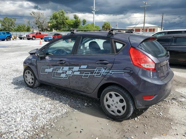 Photo 2 from auction – 2013 FORD FIESTA SE with VIN 3FADP4EJ5DM164584