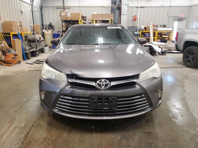 Photo 5 from auction – 2015 TOYOTA CAMRY LE with VIN 4T1BF1FK0FU015214
