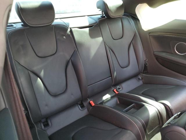 Photo 10 from auction – 2014 AUDI RS5 with VIN WUAC6AFR1EA902071