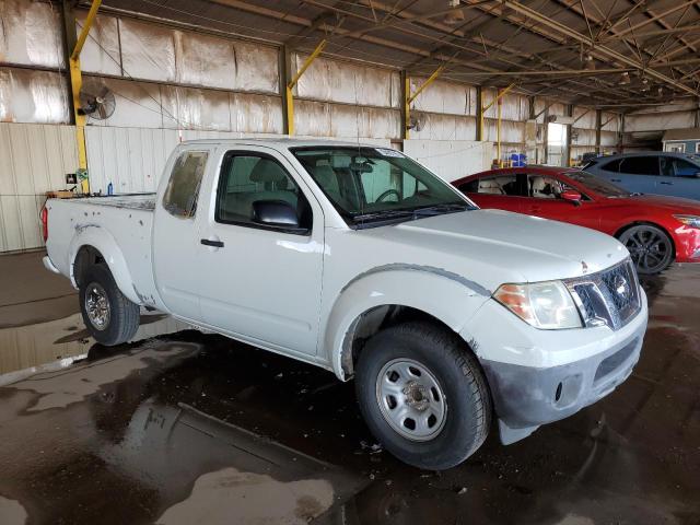 Photo 4 from auction – 2018 NISSAN FRONTIER S with VIN 1N6BD0CT0JN700007
