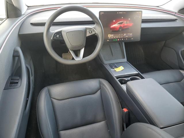 Photo 8 from auction – 2024 TESLA MODEL 3 with VIN 5YJ3E1EA0RF730091