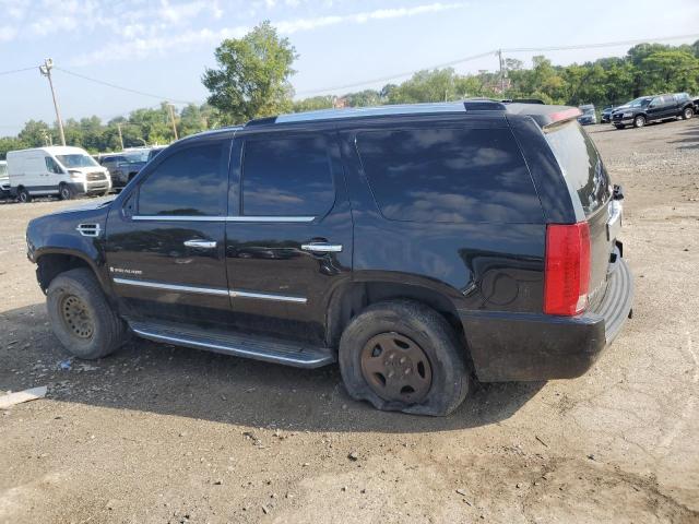 Photo 2 from auction – 2007 CADILLAC ESCALADE L with VIN 1GYFK63827R346947