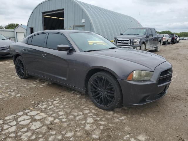 Photo 4 from auction – 2014 DODGE CHARGER SE with VIN 2C3CDXBG6EH130442