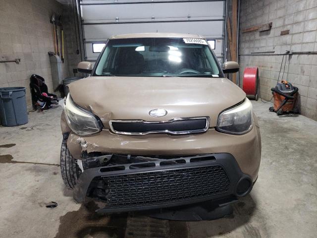 Photo 5 from auction – 2015 KIA SOUL with VIN KNDJN2A26F7157453