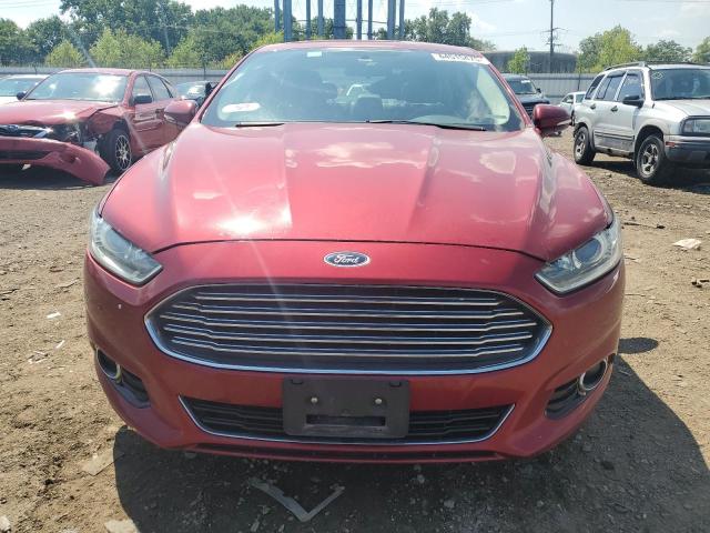 Photo 5 from auction – 2015 FORD FUSION TIT with VIN 3FA6P0RU6FR179042