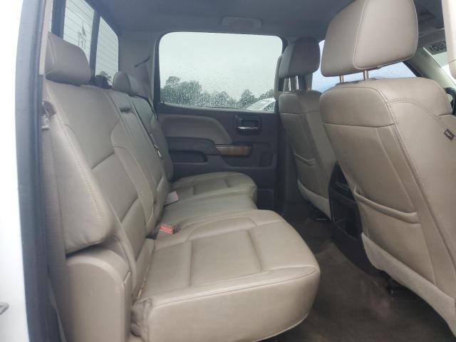 Photo 10 from auction – 2016 GMC SIERRA K15 with VIN 3GTU2NEC2GG297838