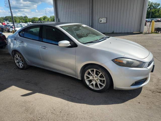 Photo 4 from auction – 2013 DODGE DART SXT with VIN 1C3CDFBA0DD334252