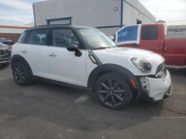 Photo 4 from auction – 2013 MINI COOPER S C with VIN WMWZC3C59DWP24387