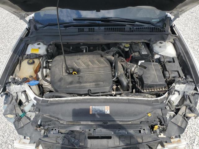 Photo 11 from auction – 2014 FORD FUSION SE with VIN 1FA6P0HD3E5350669