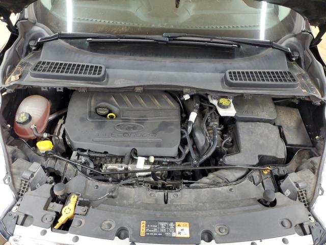 Photo 12 from auction – 2017 FORD ESCAPE SE with VIN 1FMCU0GD4HUC17576