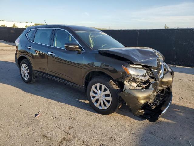 Photo 4 from auction – 2015 NISSAN ROGUE S with VIN 5N1AT2MV0FC821907
